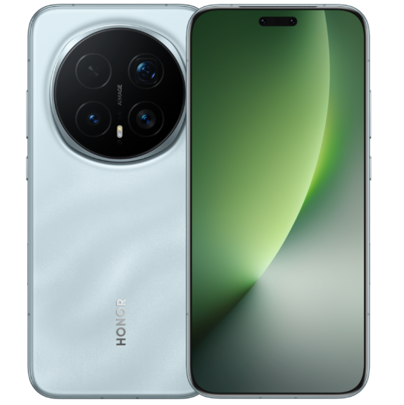 Honor Magic8 Pro (Chinese Version)