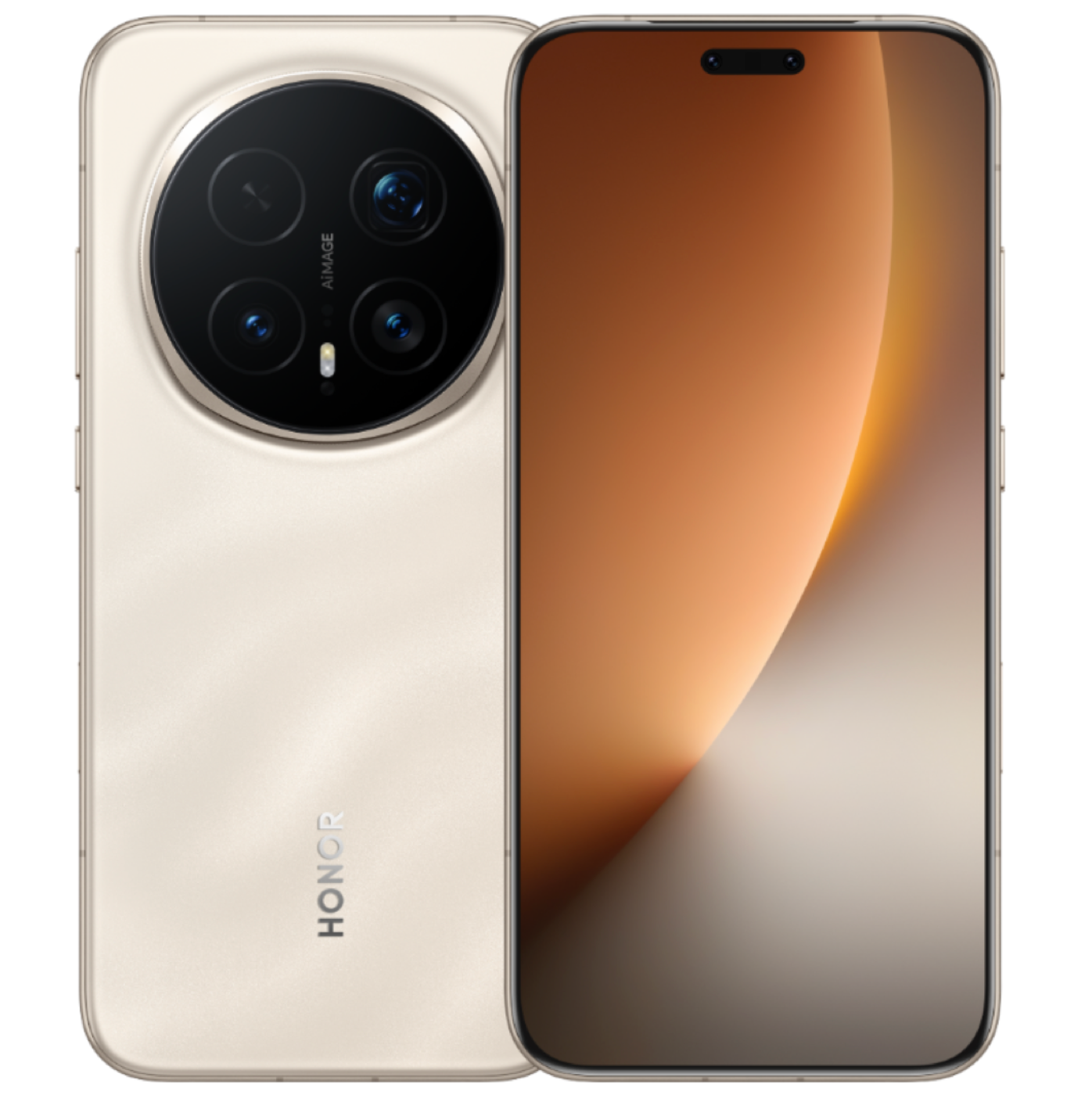 Honor Magic8 Pro (China Global Version)