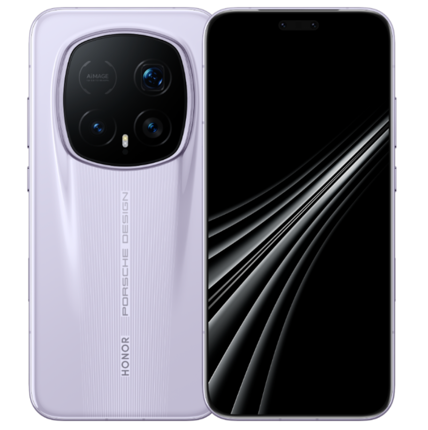 Honor Magic8 Rsr Porsche Design (China Global Version)