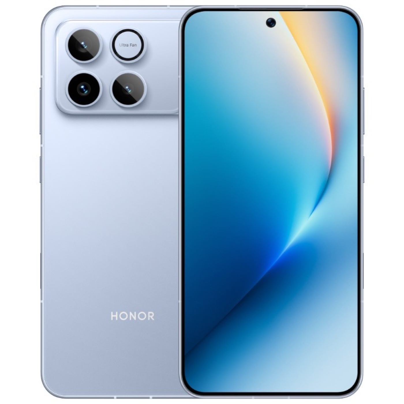 Honor Win (China Global Version)