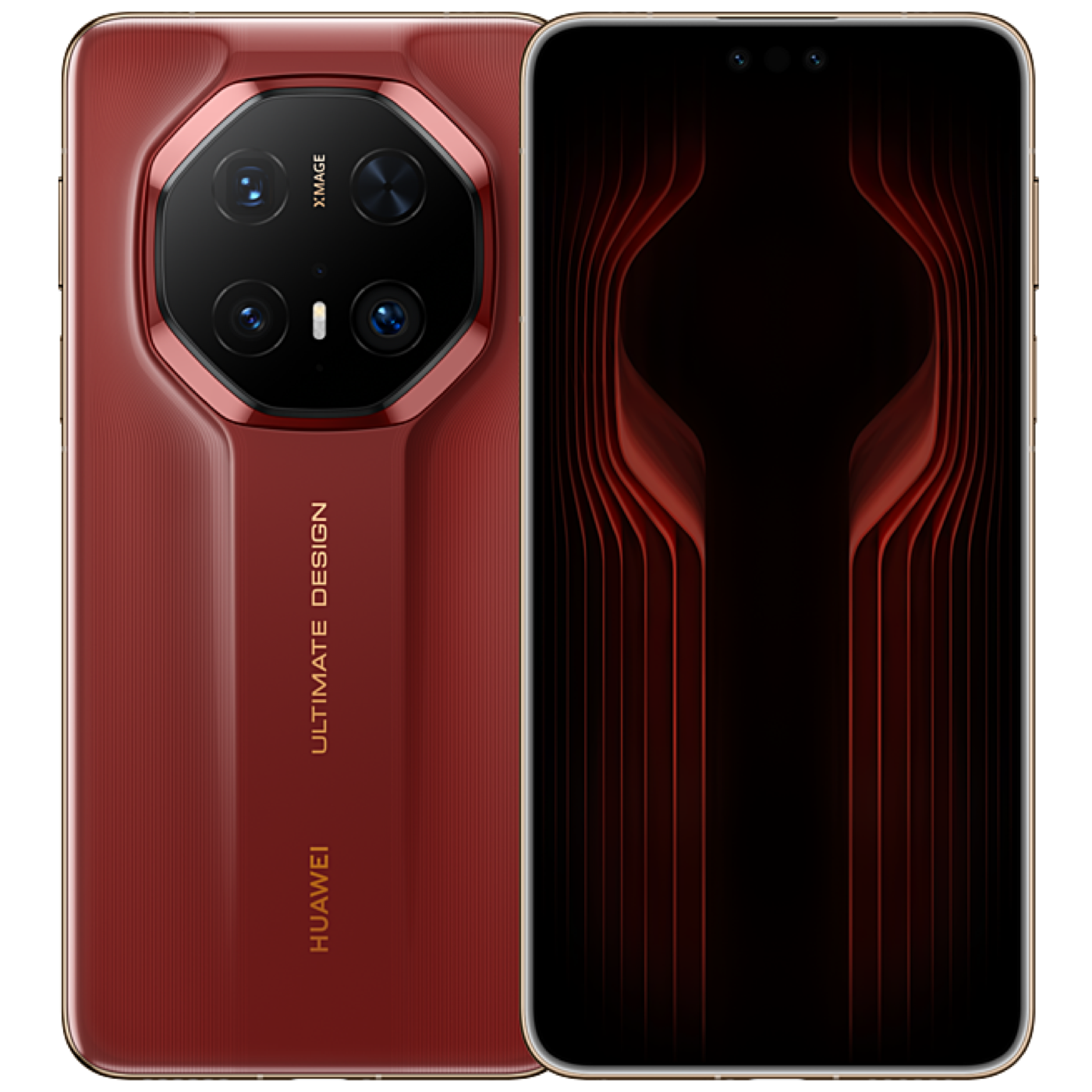 Huawei Mate 70 Rs Ultimate Design (China Global Version)