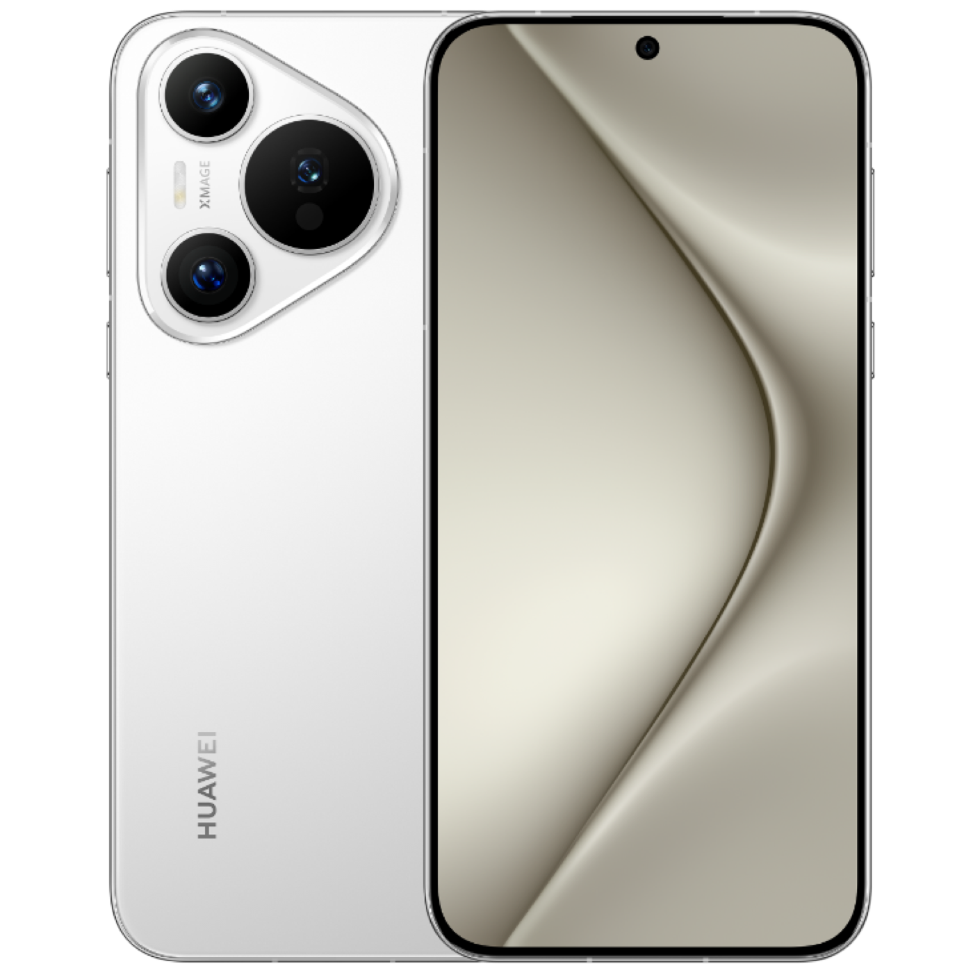 Huawei Pura 70 Uae Verison
