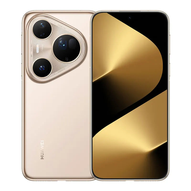 Huawei Pura 80 Ultra 16 GB RAM + 512 GB