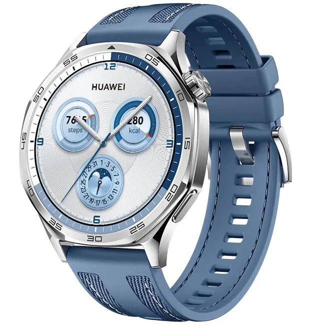 Huawei Watch Gt5 46 Mm