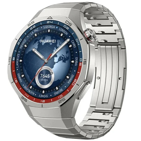 Huawei Watch Gt5 Pro 46 Mm