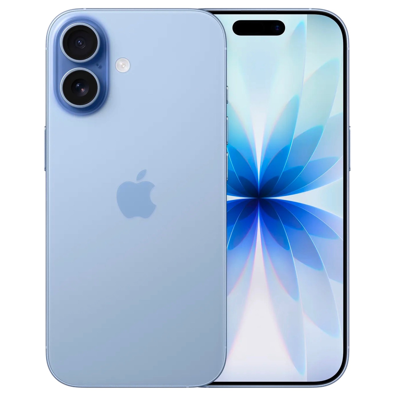 Apple iPhone 17 (2025) - Dual eSIM