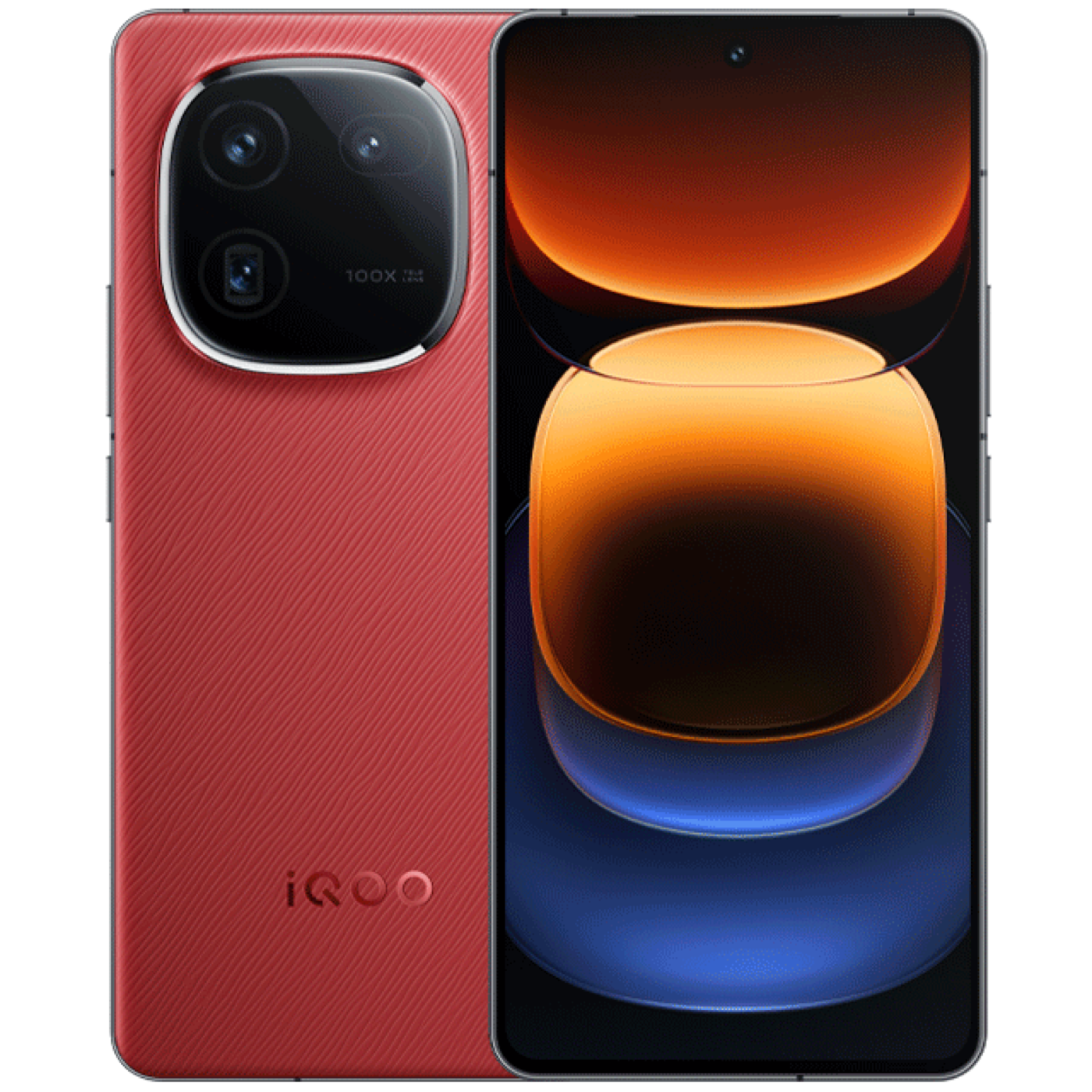 Iqoo 12 (China Global Version)