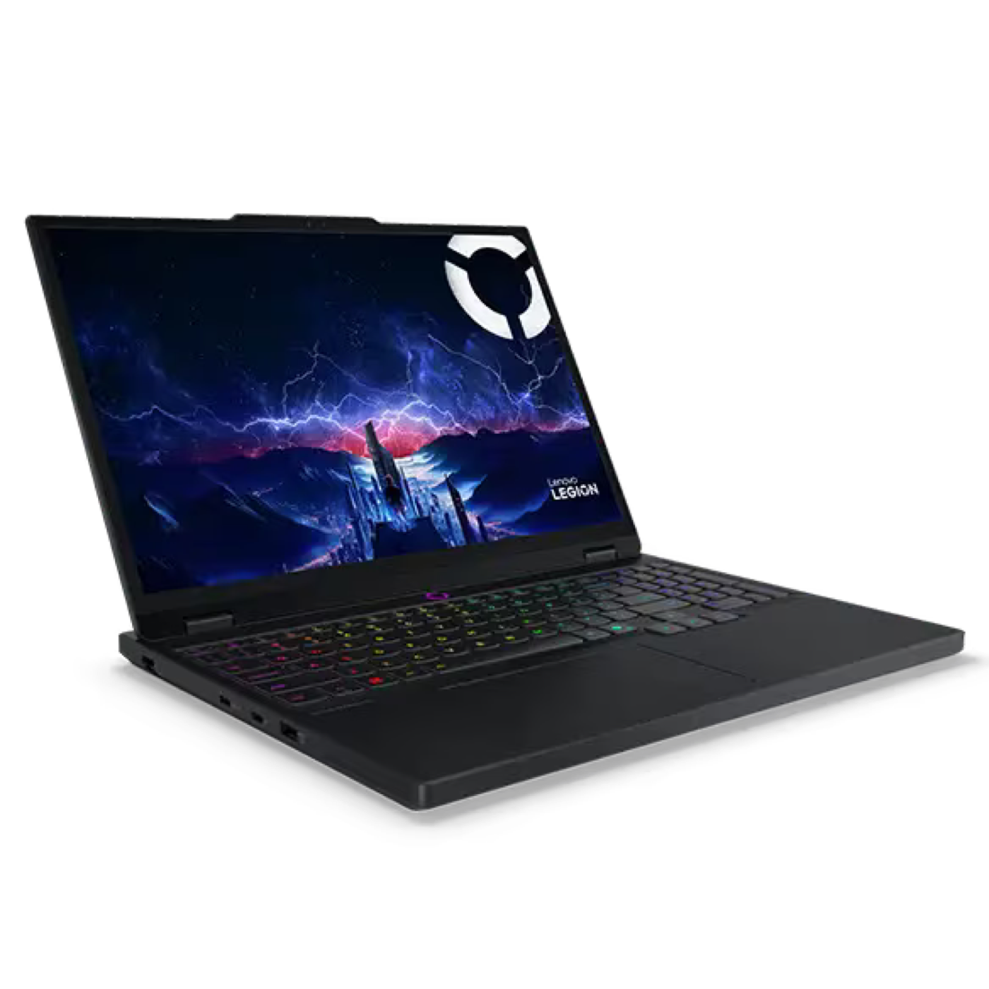 Lenovo Legion 5i Gen 10 Intel (15") With Rtx™ 5060, Intel® Core™ Ultra 7 255hx Gaming Laptop