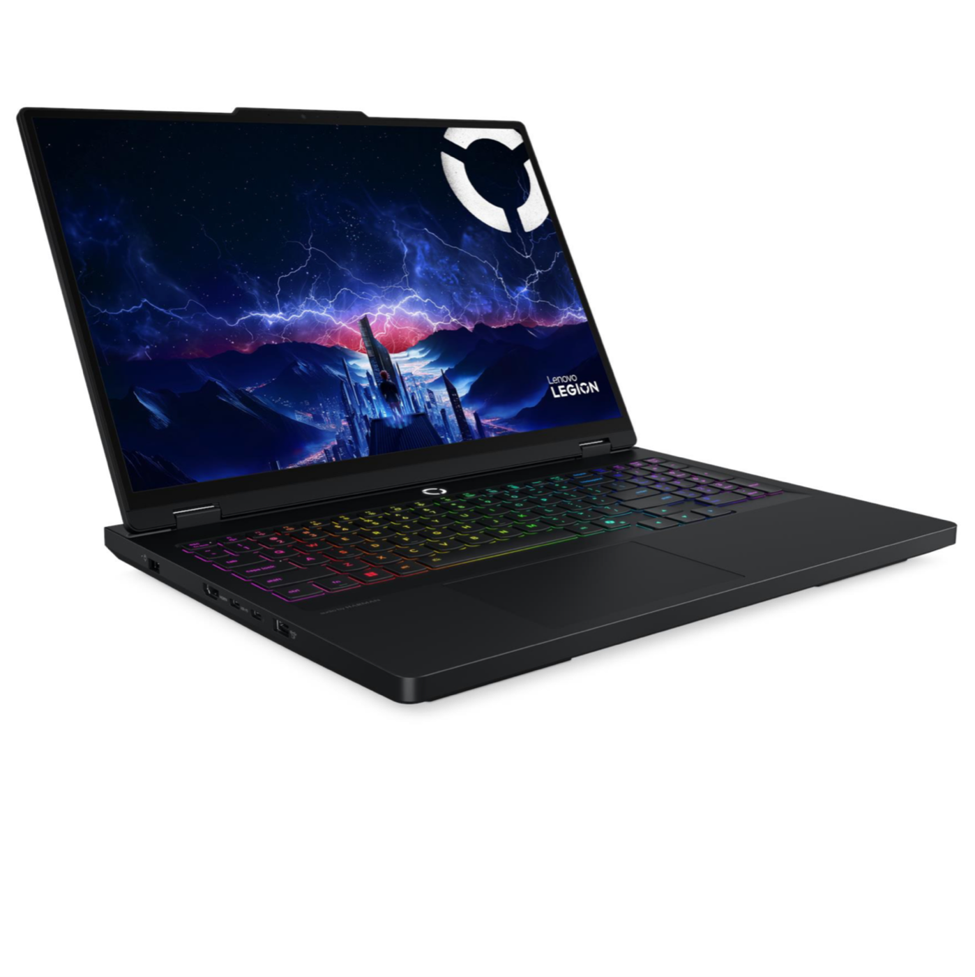 Lenovo Legion 5 16iax10 (2025) Intel® Core™ Ultra 9 275hx, Nvidia Geforce Rtx 5060, Gaming Laptop