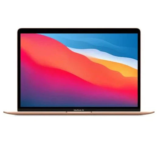 Apple MacBook Air M1, 13.3" 8-CPU 7-GPU 8GB 256GB SSD