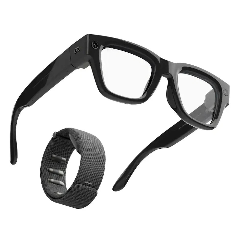 Smart Glasses