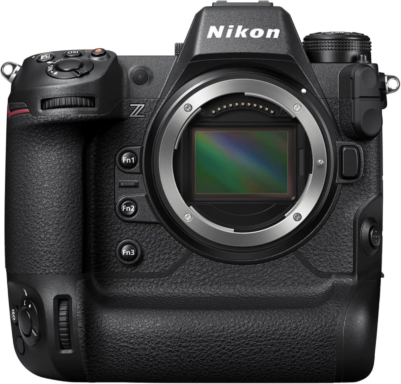 Nikon Z9 Mirrorless Camera Body