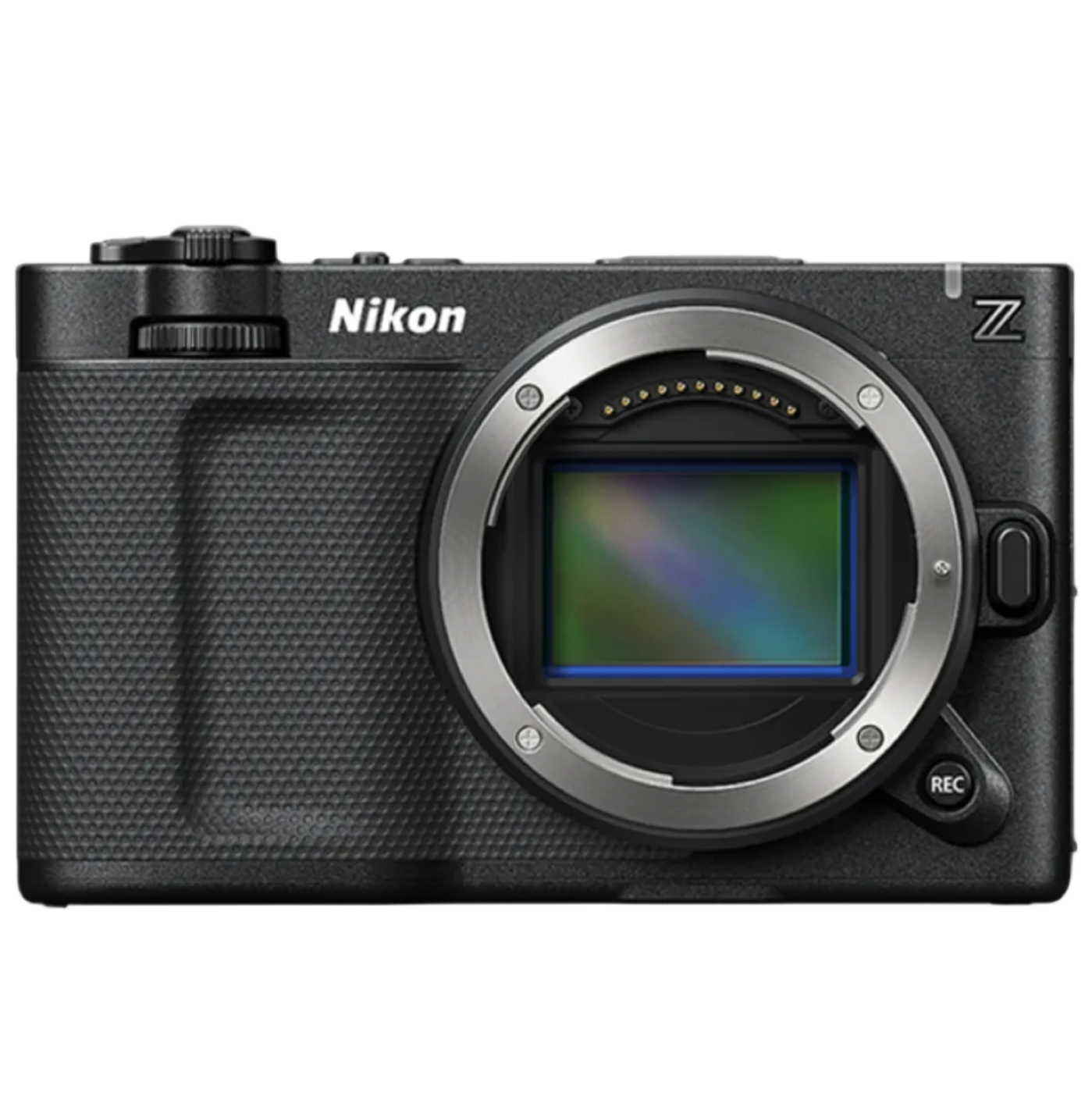 Nikon Zr Mirrorless Camera Body