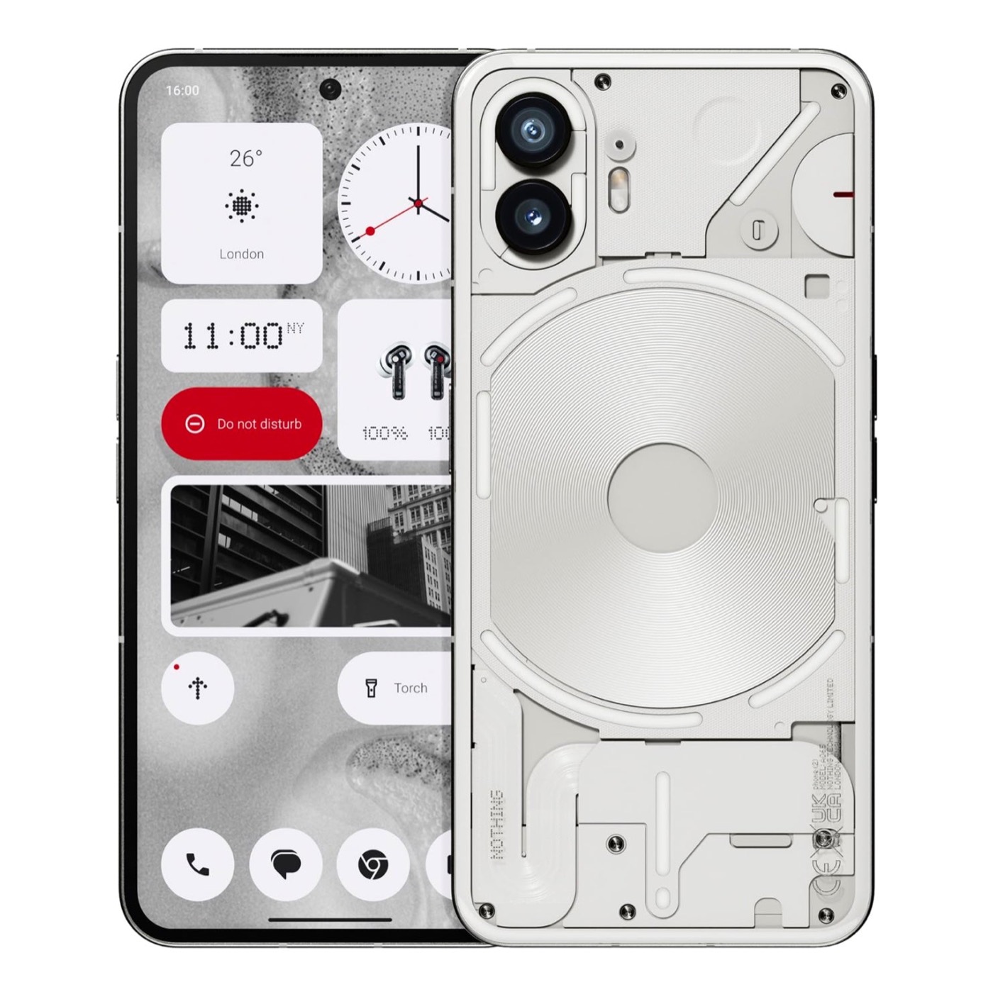 Nothing Phone 2
