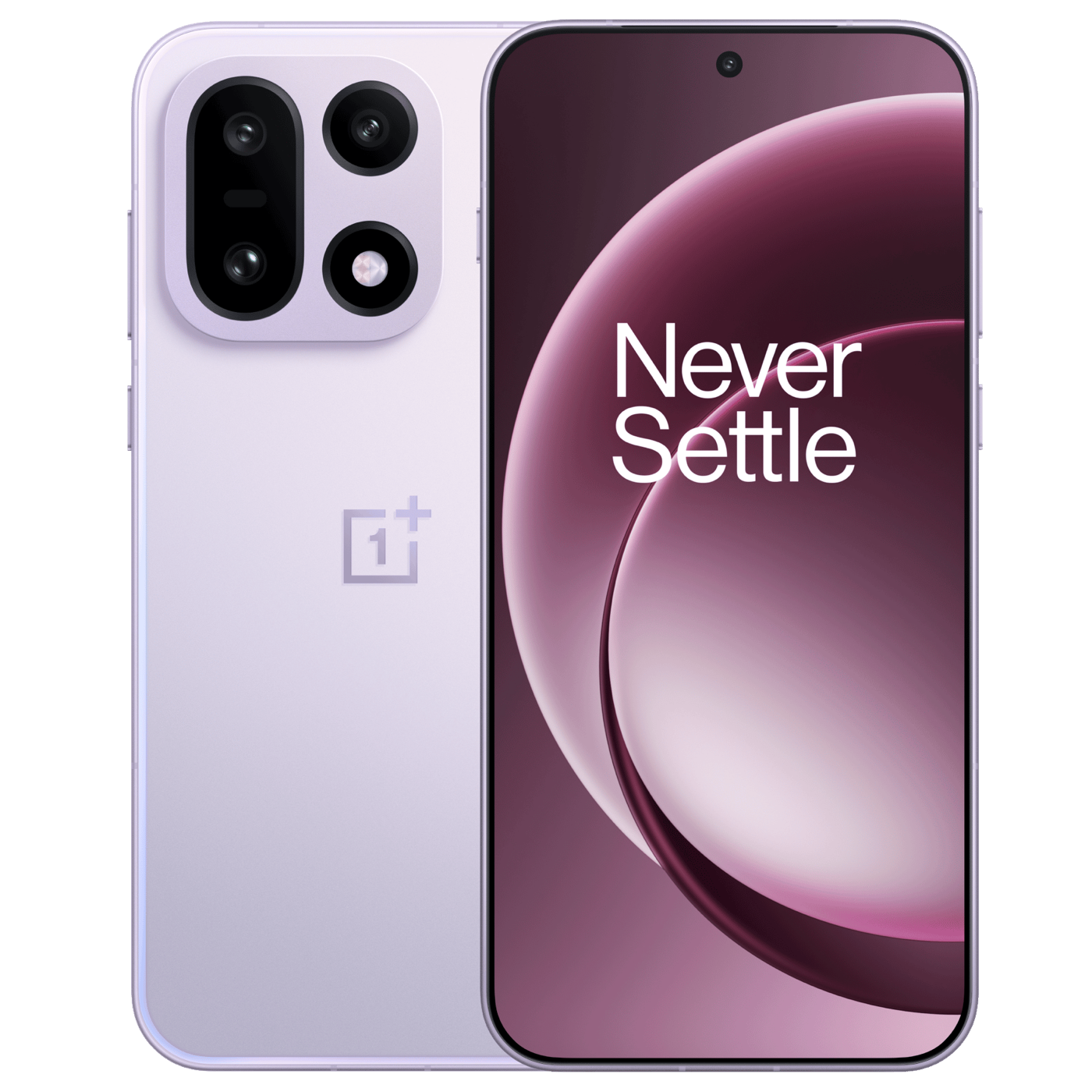 Oneplus 15 (Global Version)