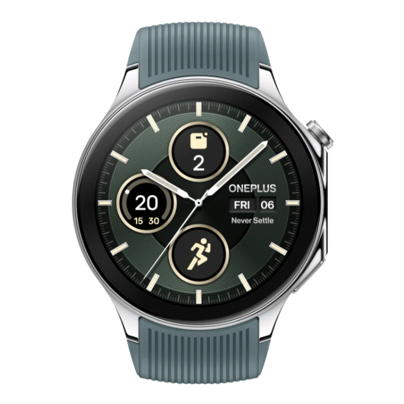 Oneplus Watch 2