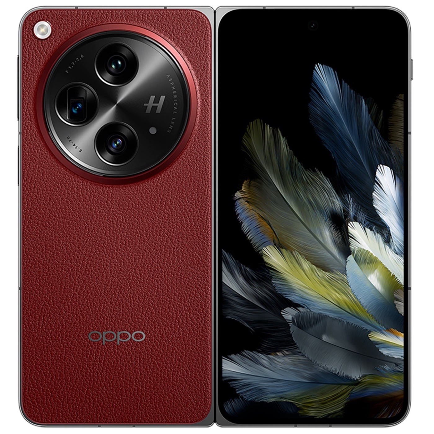 Oppo Find N3 Collector'S Edition (China Global Version)