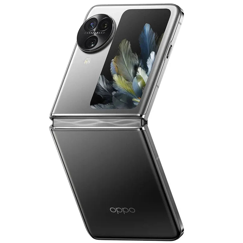 Oppo Find N3 Flip (China Global Version)