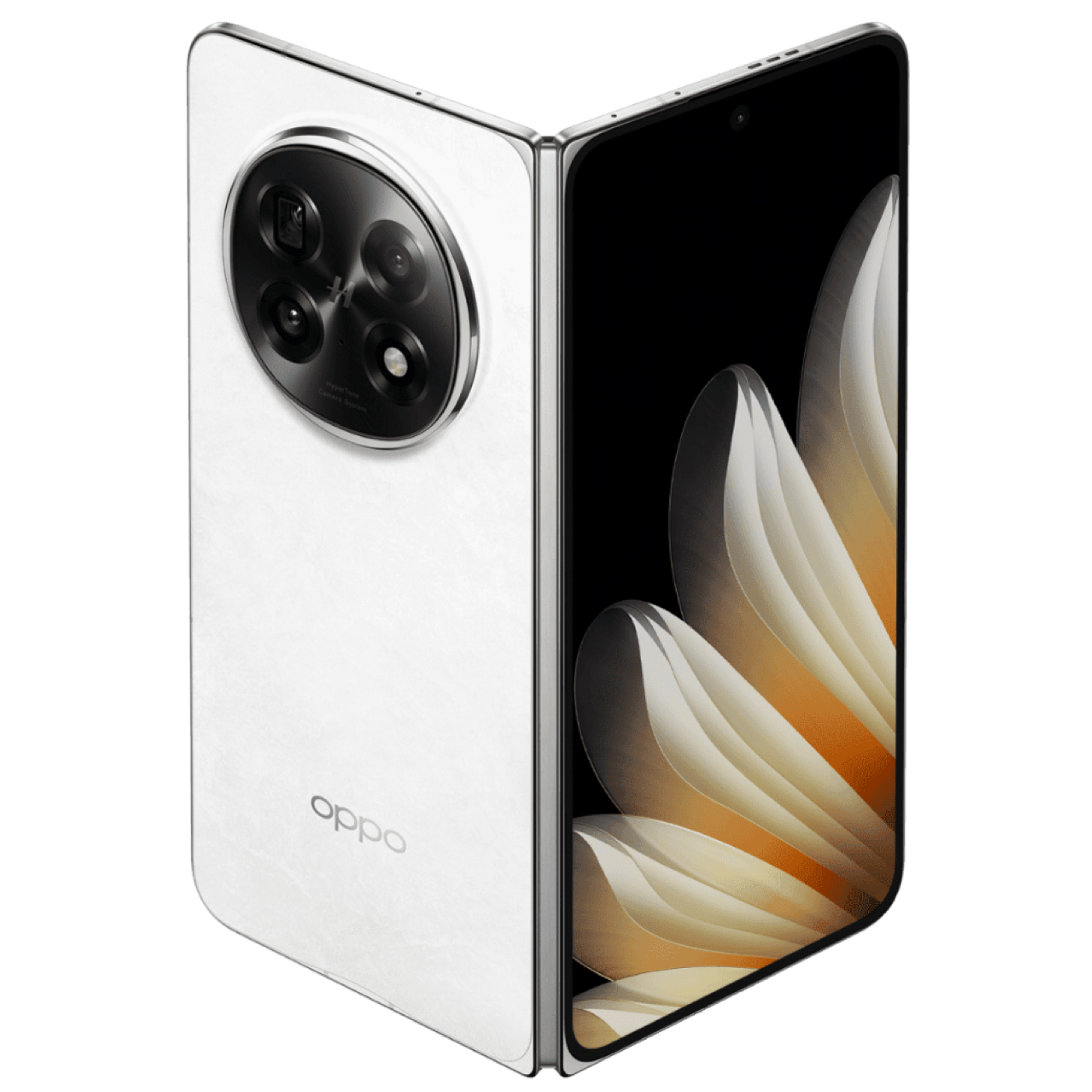 Oppo Find N5 (China Global Version)