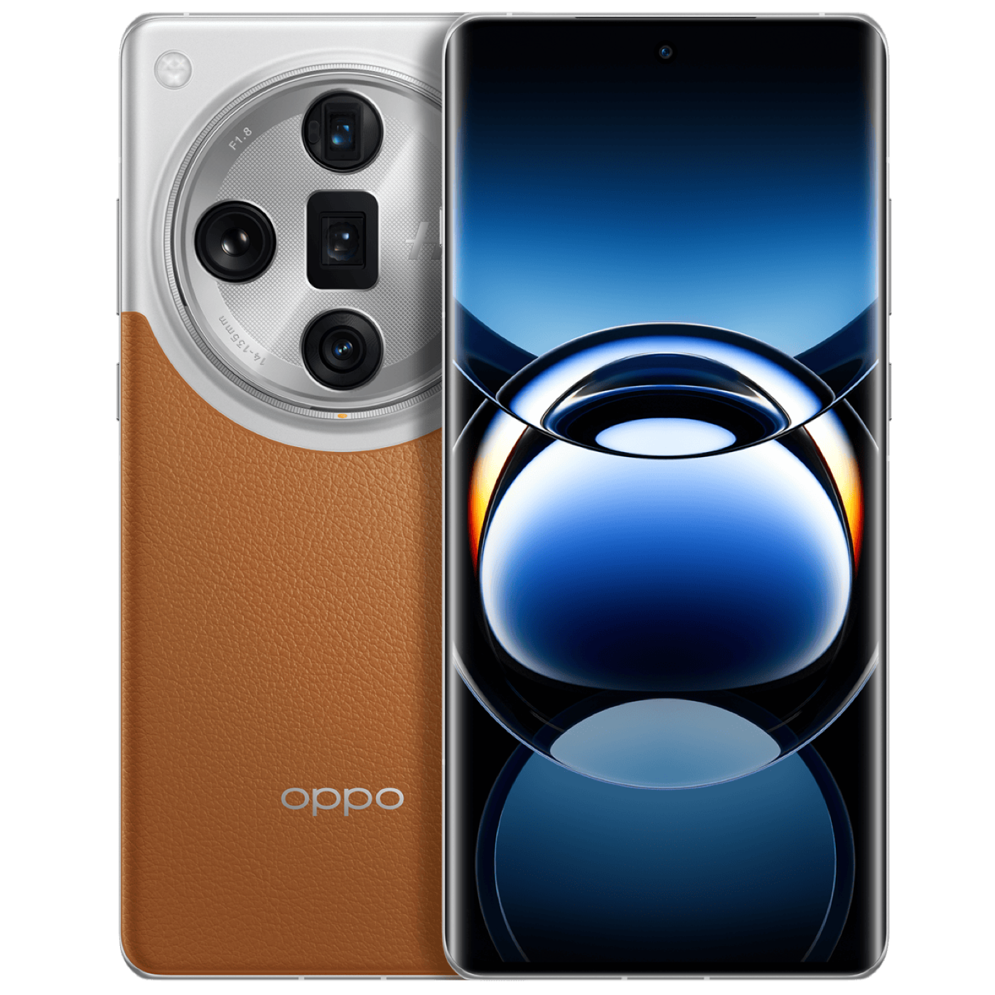 Oppo Find X7 Ultra (China Global Version)