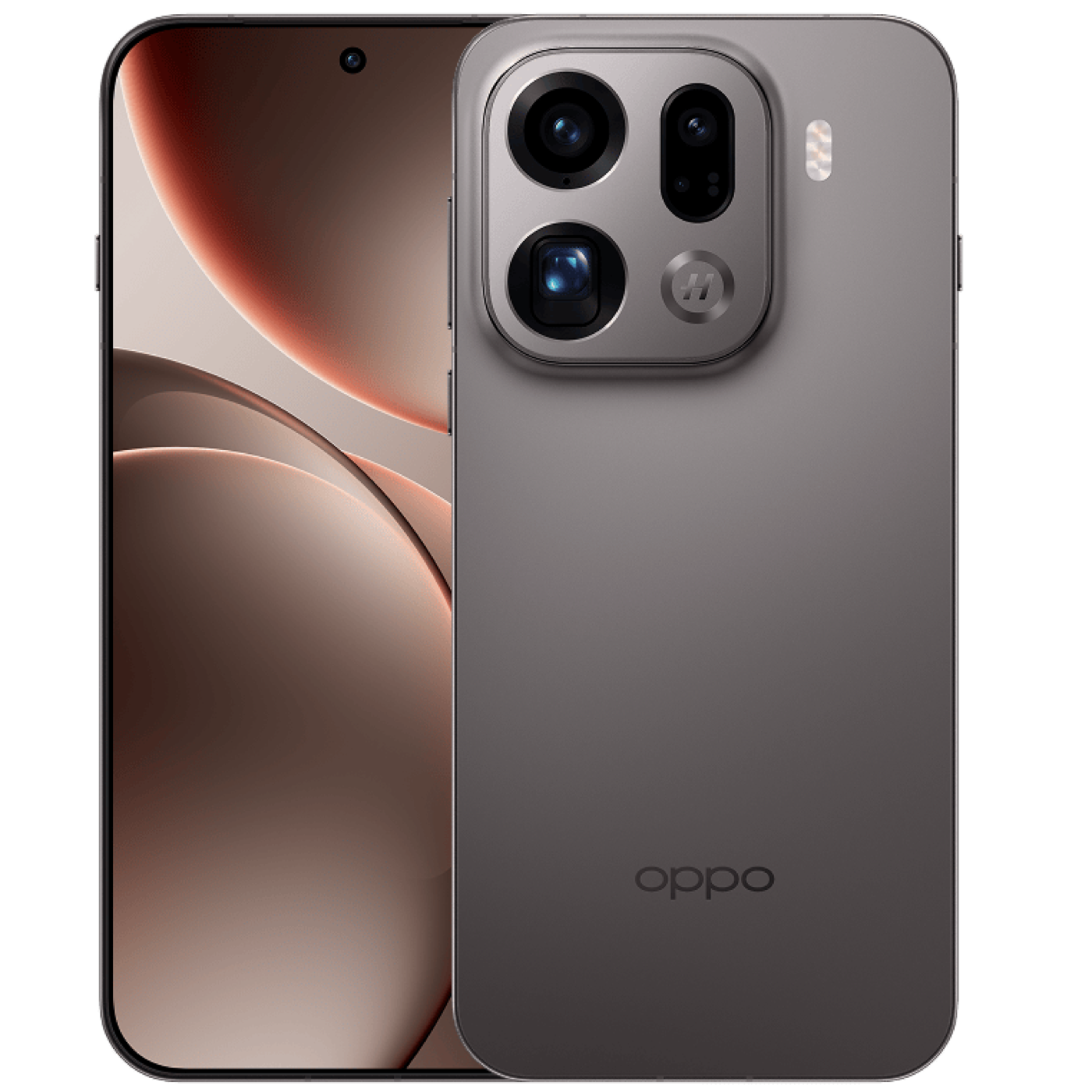 Oppo Find X9 Pro (Chinese Version)