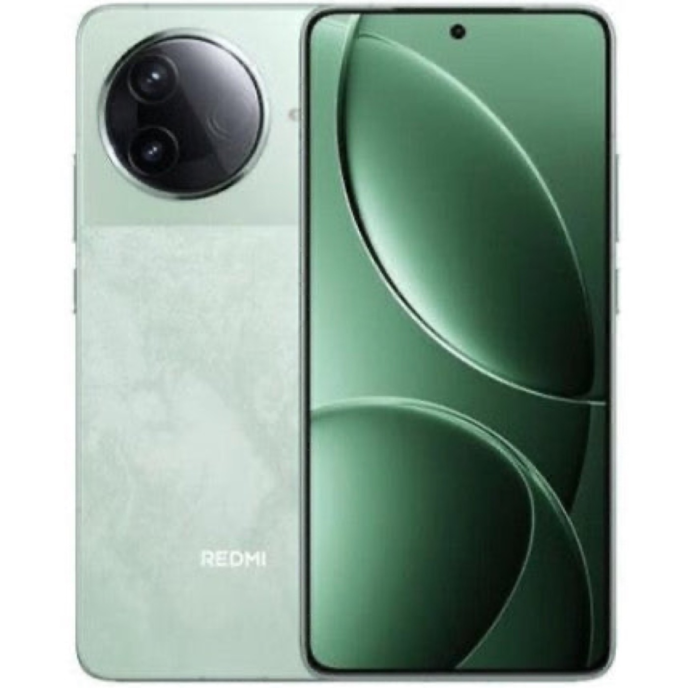 Redmi K80 (China Global Version)