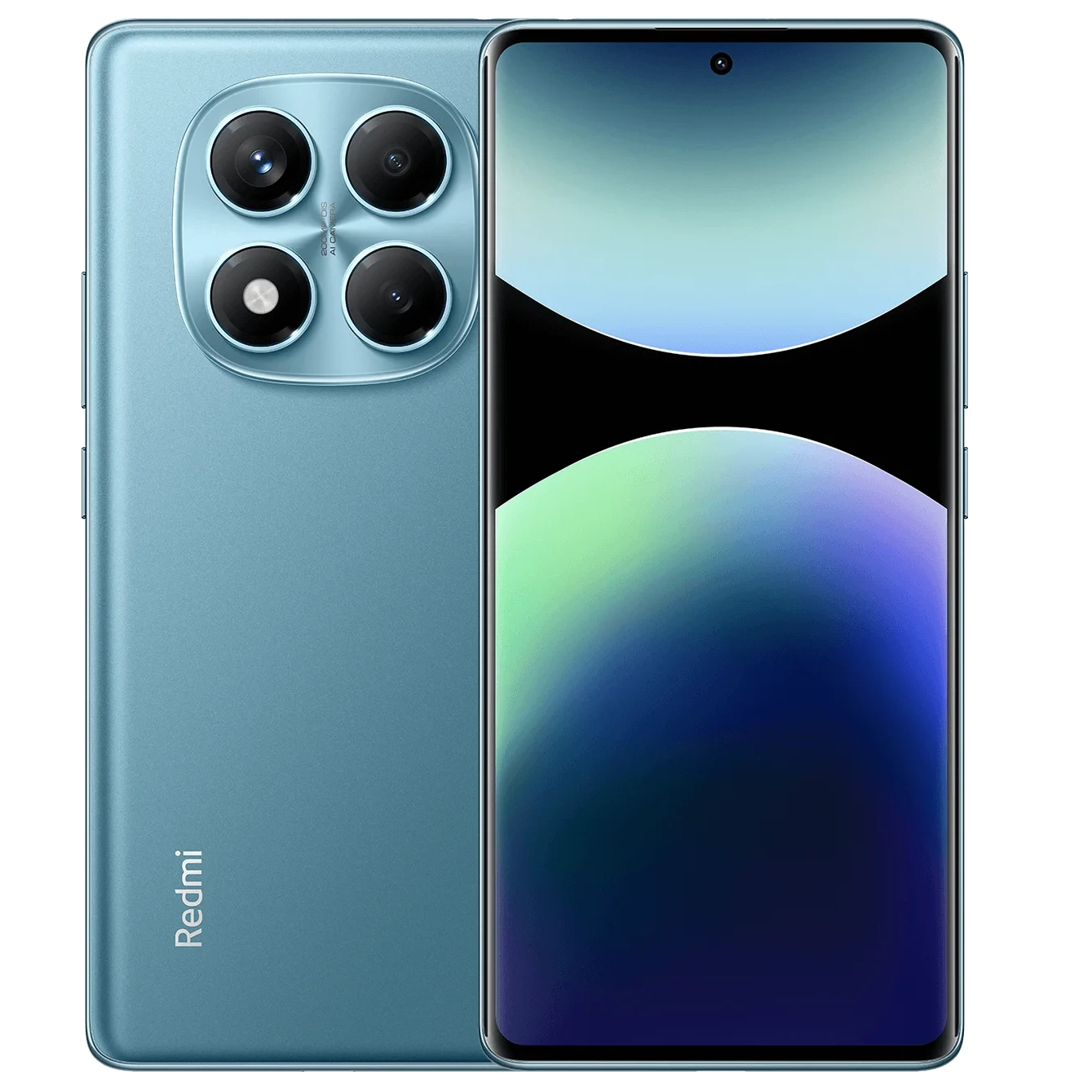 Redmi Note 14 Pro (China Global Version)