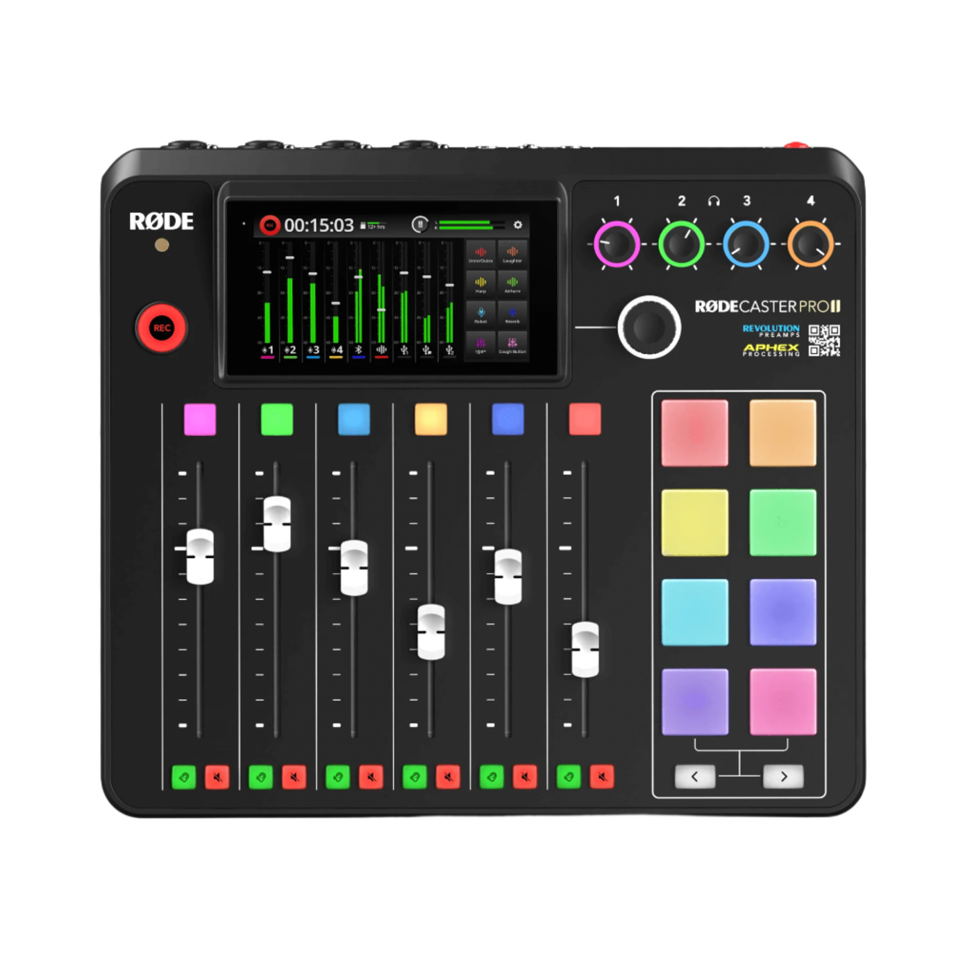 Audio