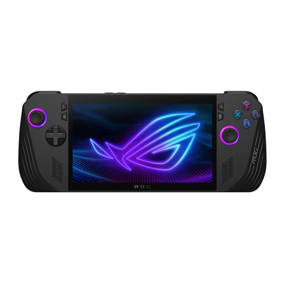 Rog Ally X (2024) Rc72la