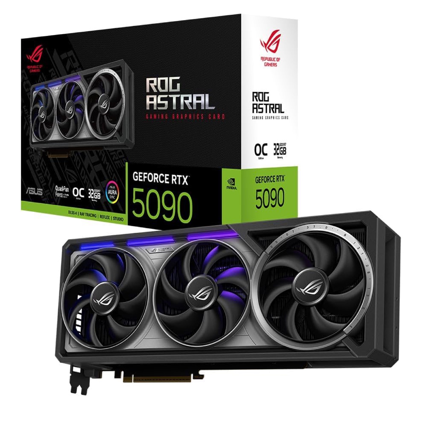 Graphic Card