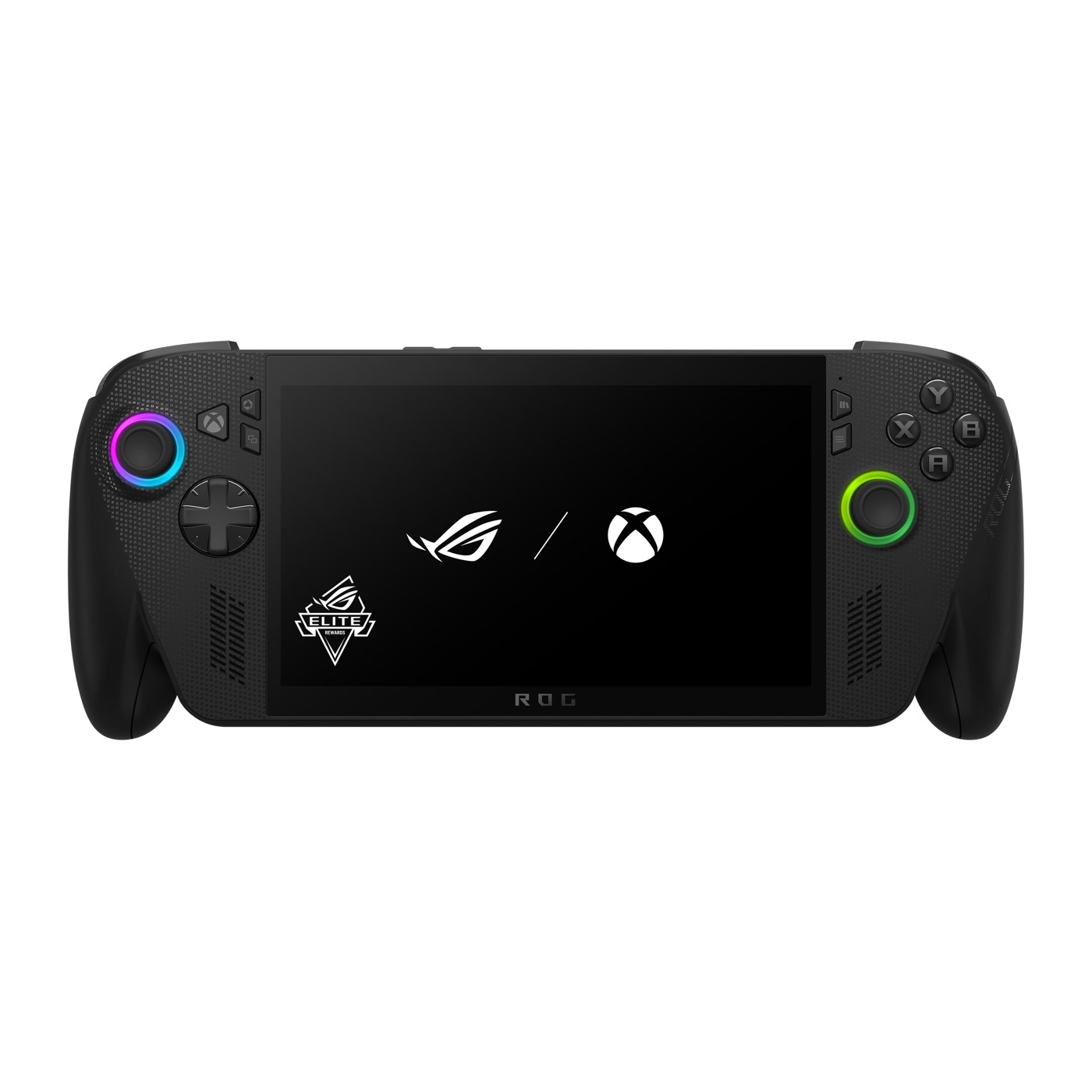 Rog Xbox Ally X (2025) Rc73xa