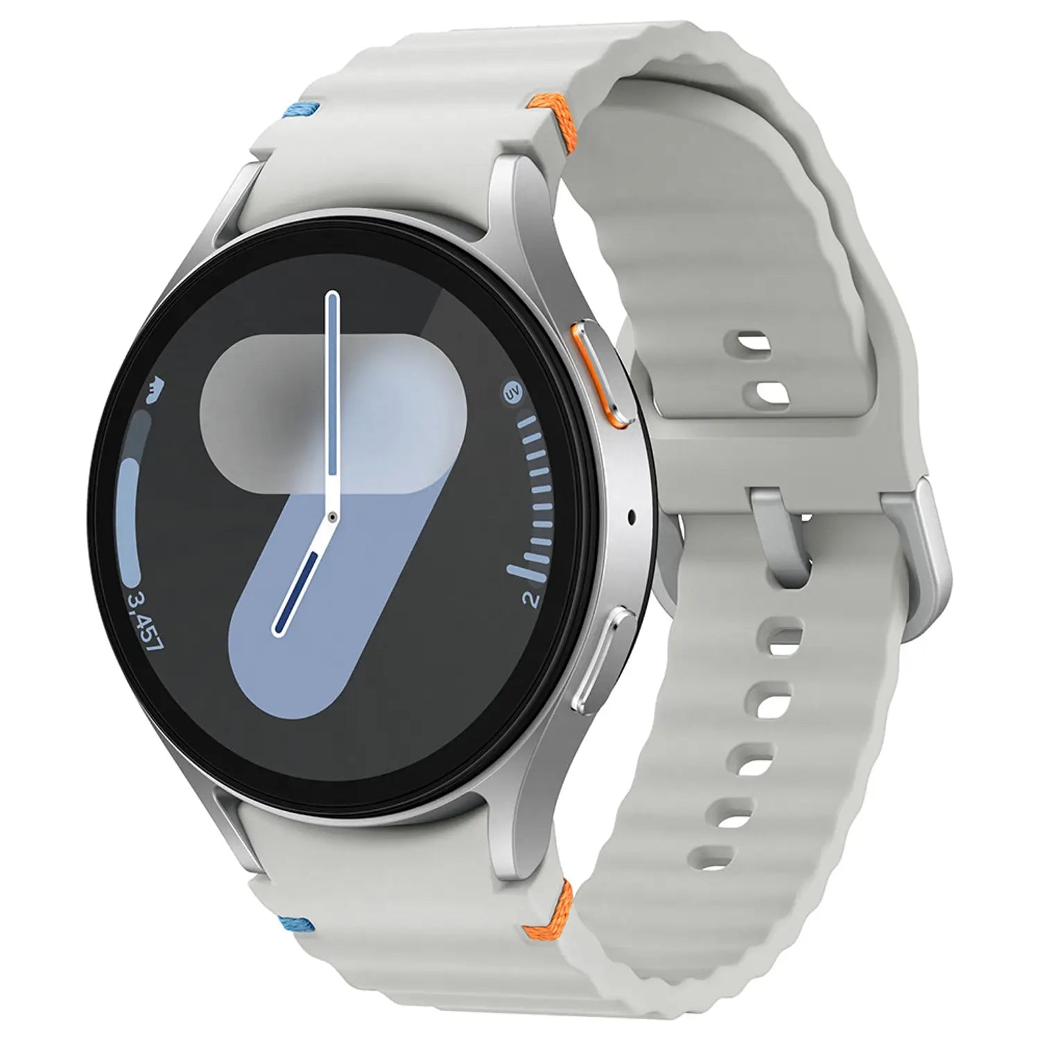 Samsung Galaxy Watch7 (Bluetooth, 40mm) With Sapphire Crystal & Fitness Suite