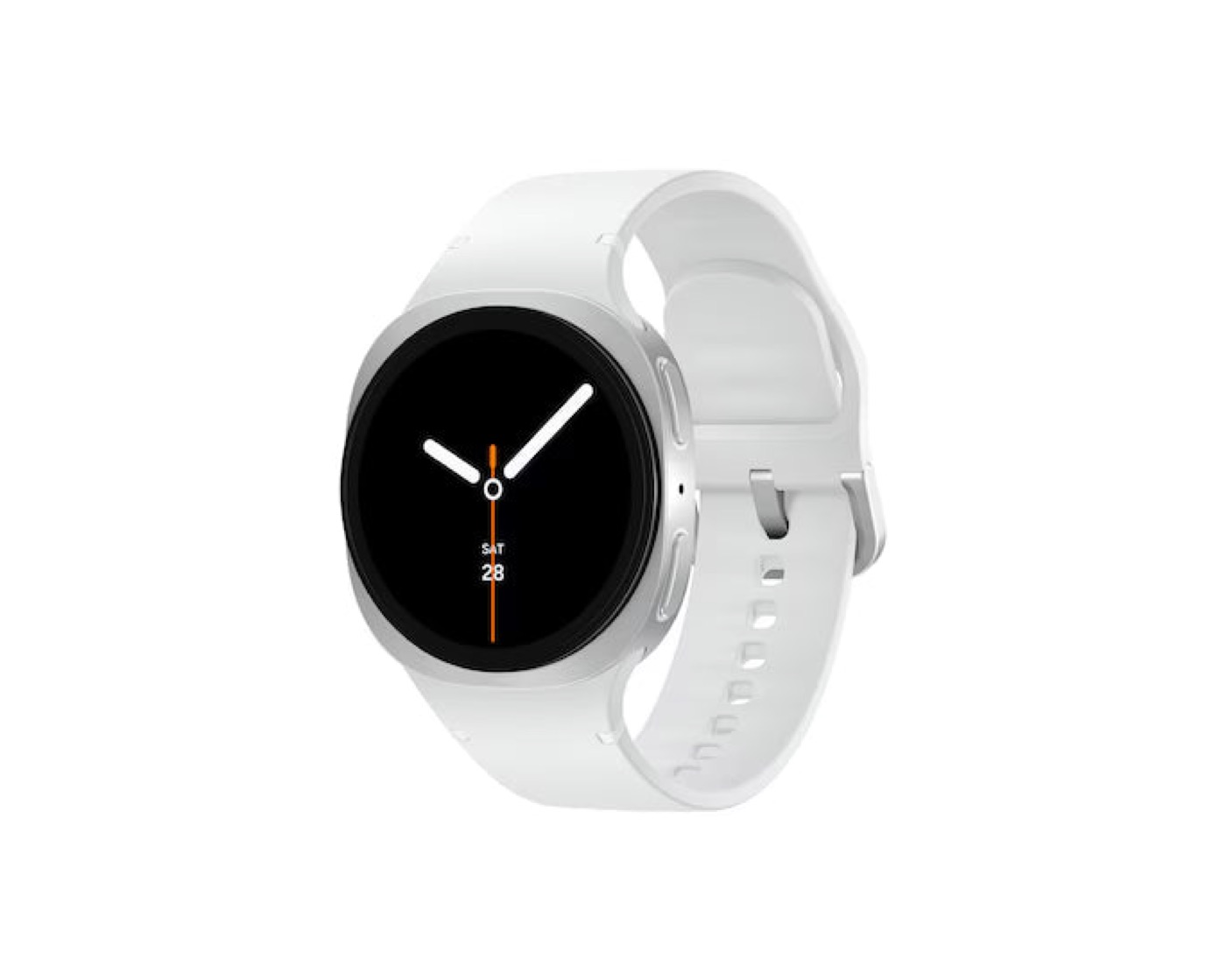 Samsung Galaxy Watch8 (Lte, 40 Mm)