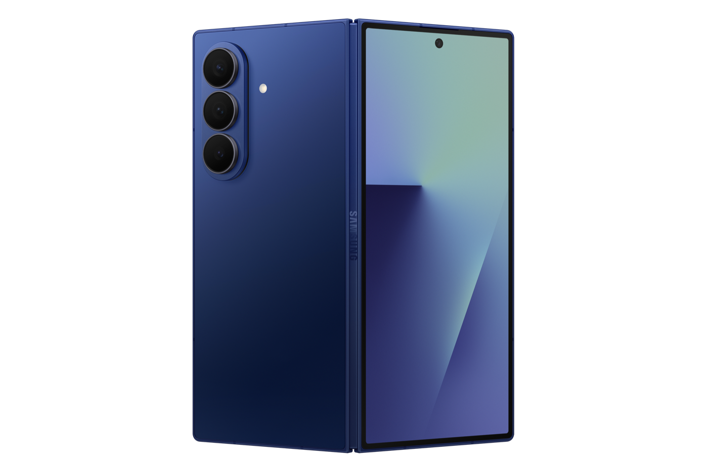 Samsung Galaxy Z Fold7 - Middle East Version