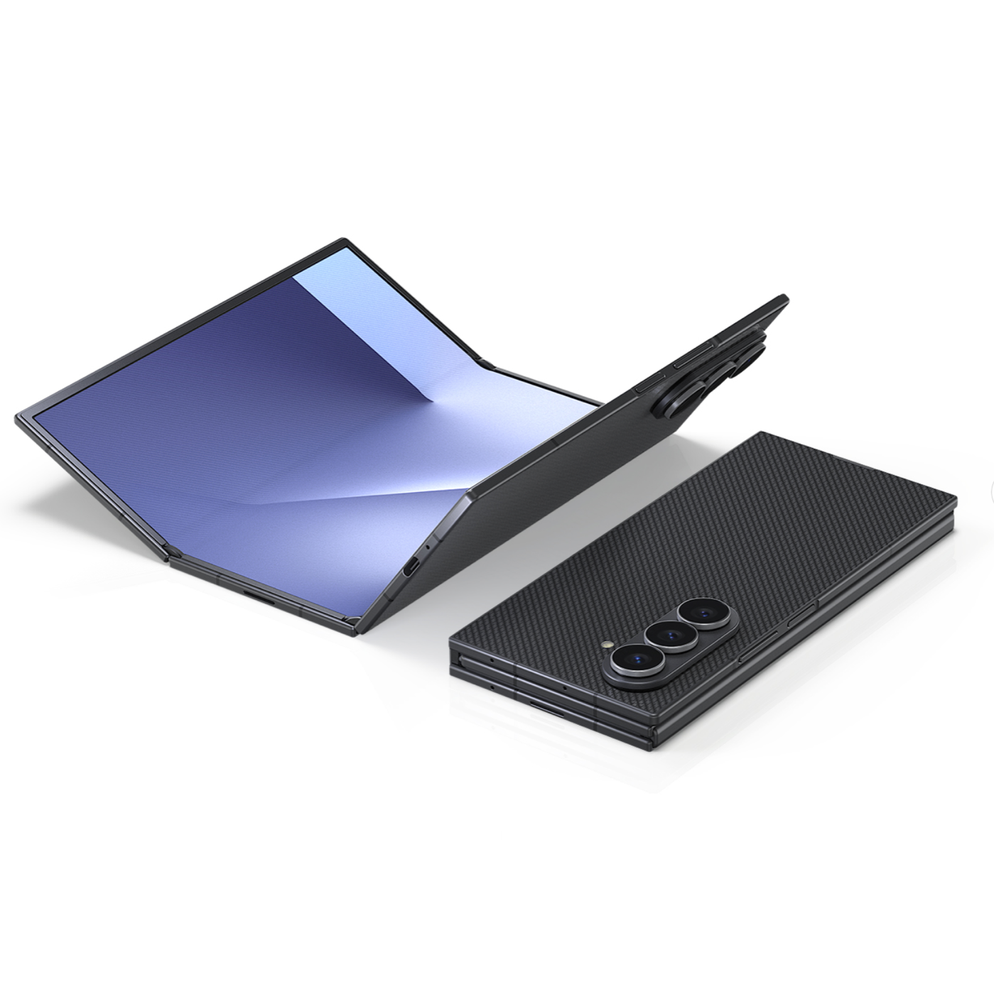 Samsung Galaxy Z Trifold