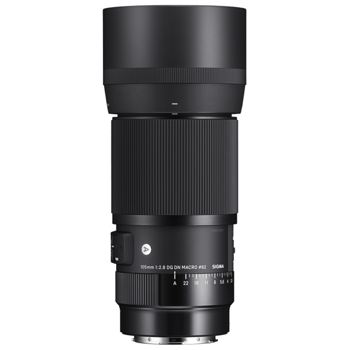 Sigma 105mm F2.8 DG DN Macro | Art (For Sony E-Mount)
