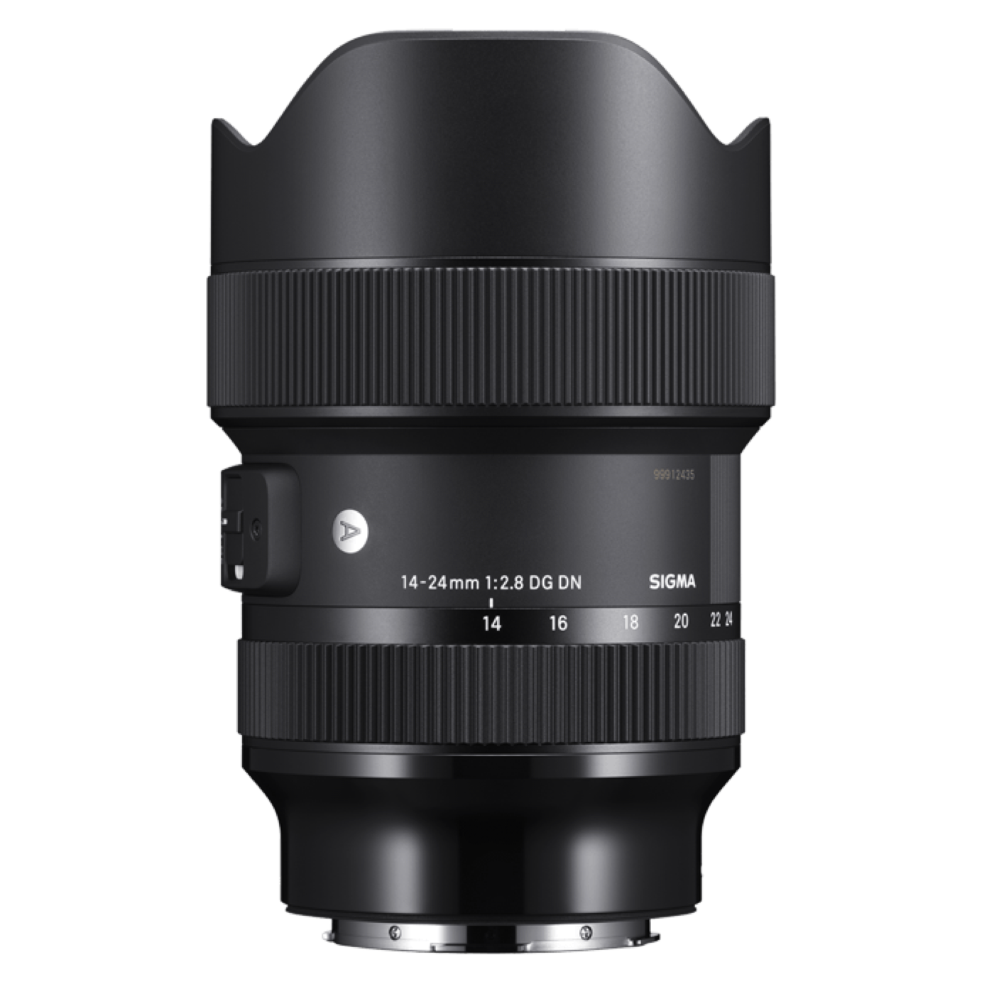 Sigma 14-24mm F2.8 DG DN | Art (For Sony E-Mount)