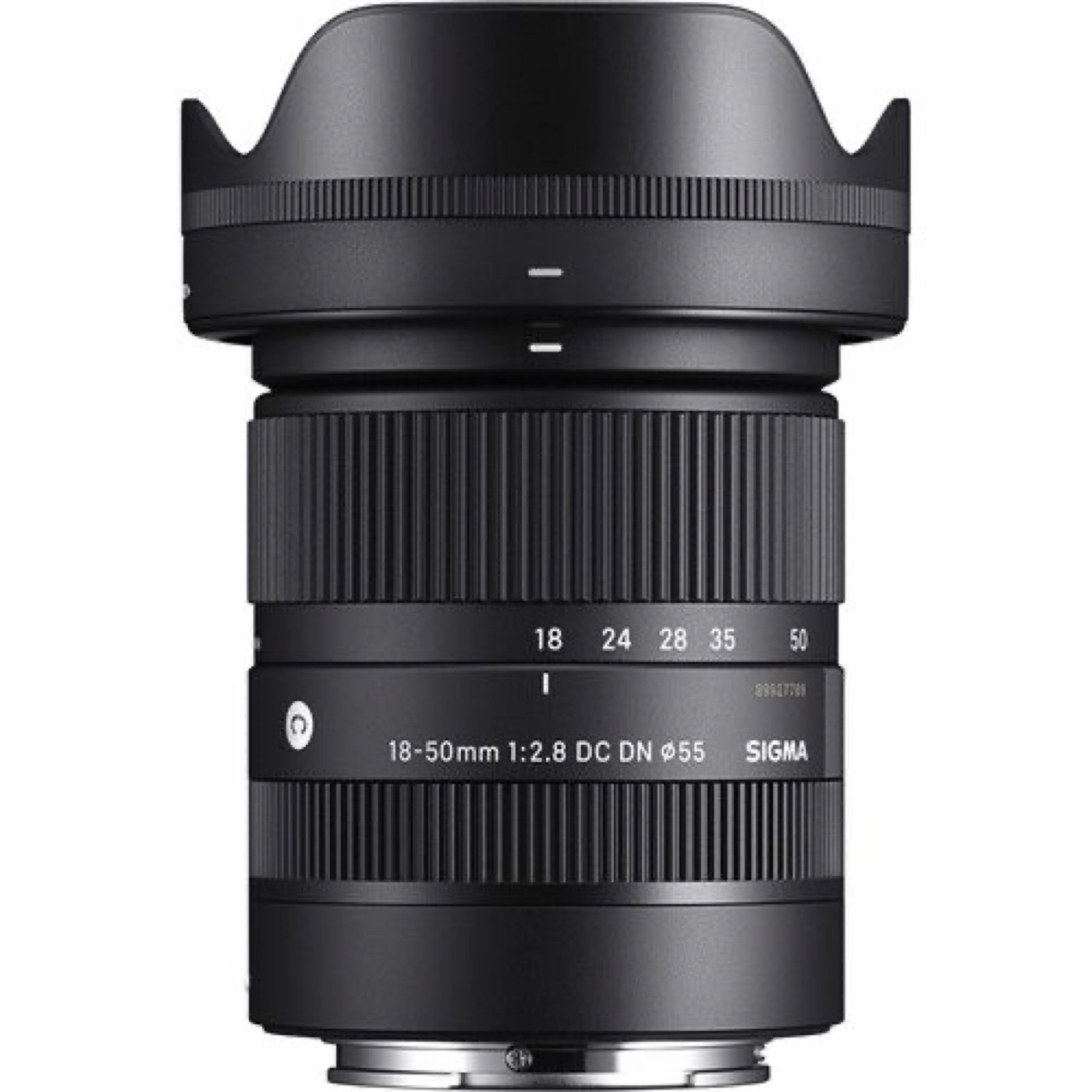 Sigma 18-50mm F2.8 Dc DN | Contemporary (For Sony E-Mount)