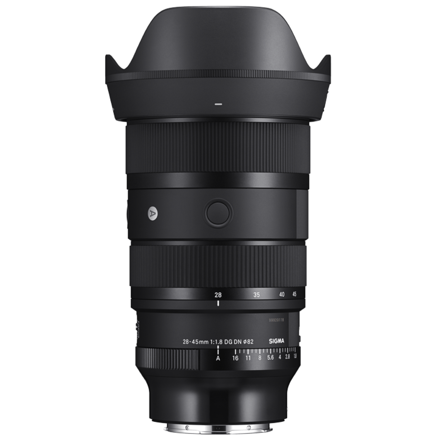Sigma 28–45mm F1.8 DG DN | Art (L-Mount)