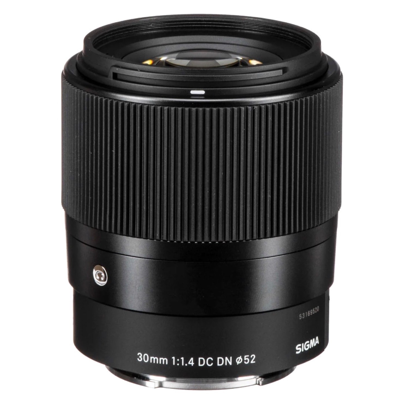 Sigma 30mm F/1.4 Dc DN Contemporary (For Sony E Mount)