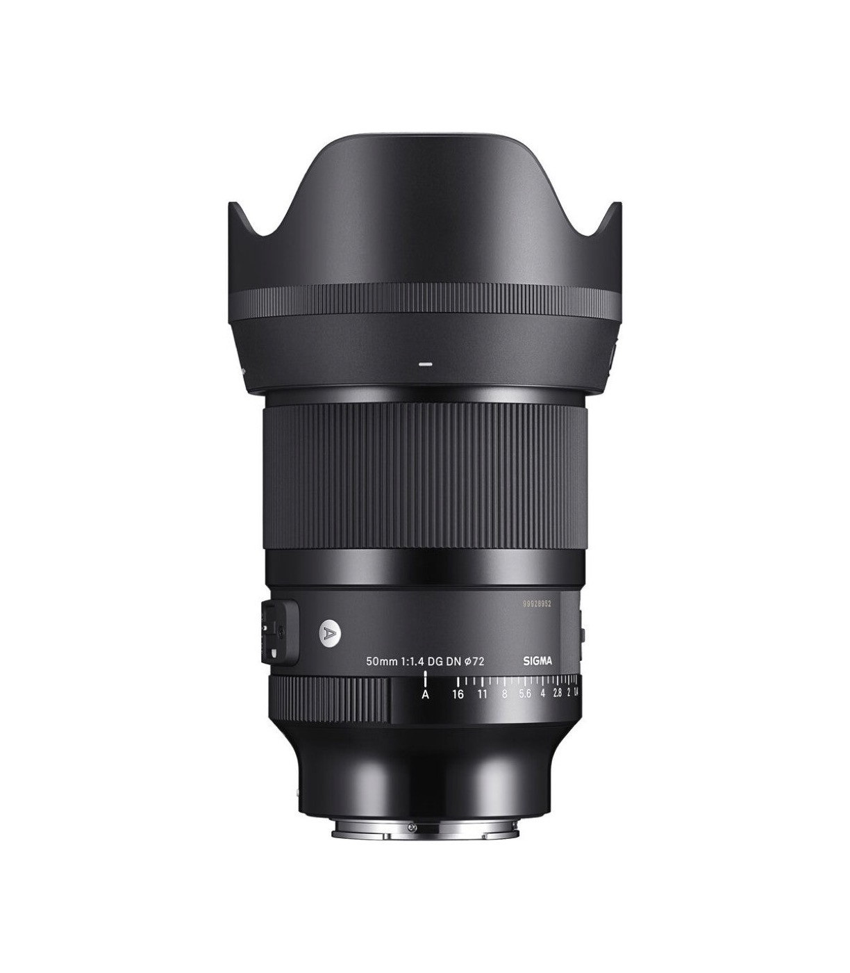 Sigma 50mm F1.4 DG DN Art (For Sony E-Mount)