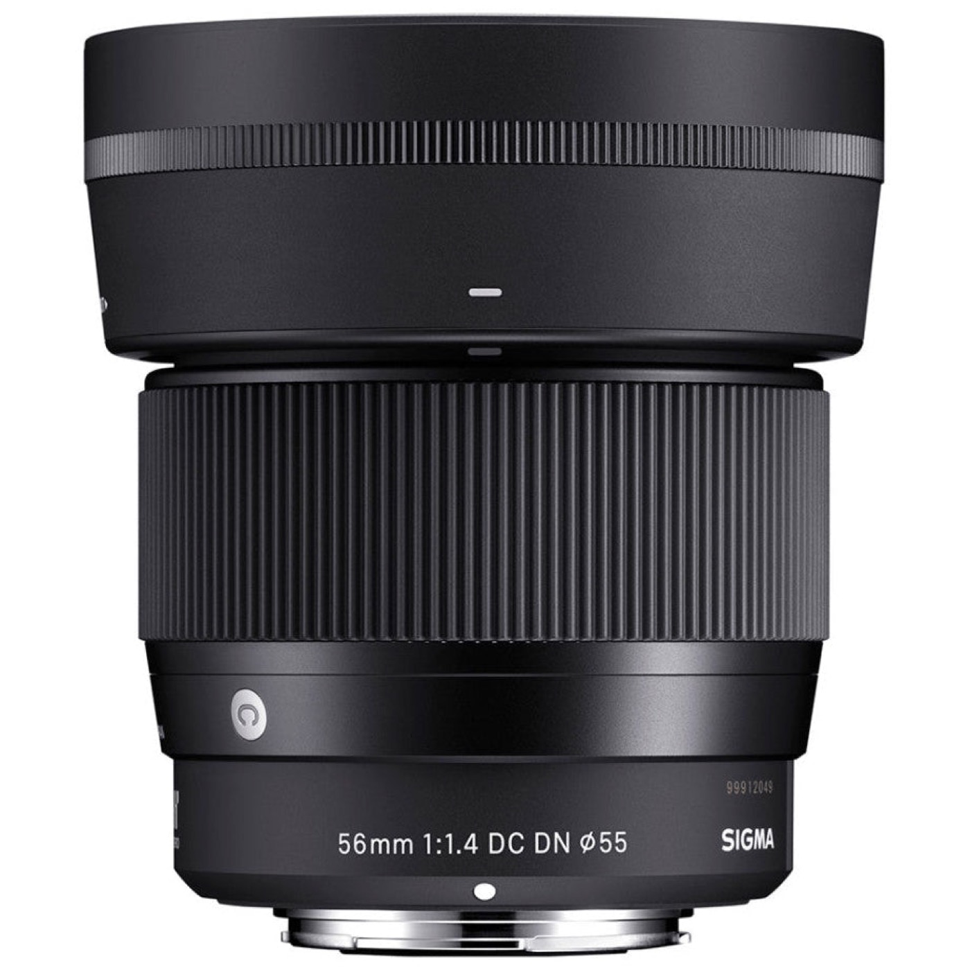 Sigma 56mm F1.4 Dc DN Contemporary (For Sony E Mount)