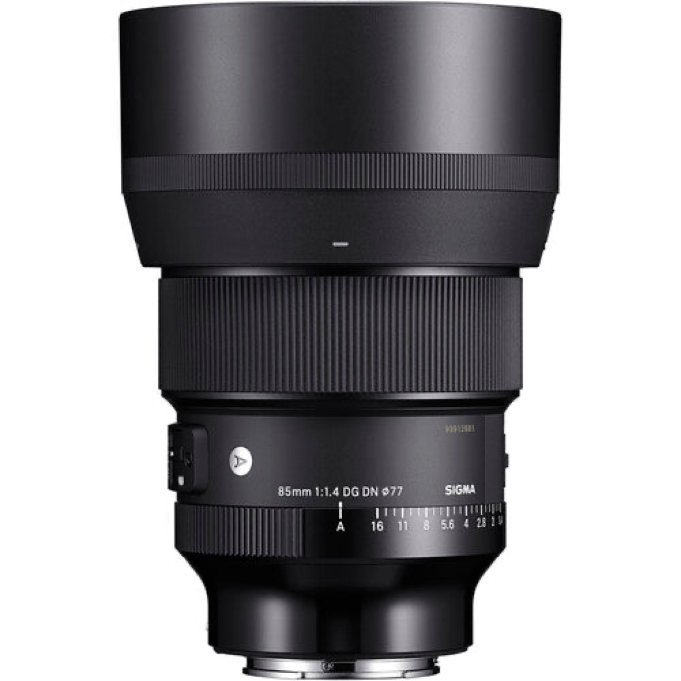 Sigma 85mm F1.4 DG DN Art (For Sony E-Mount)