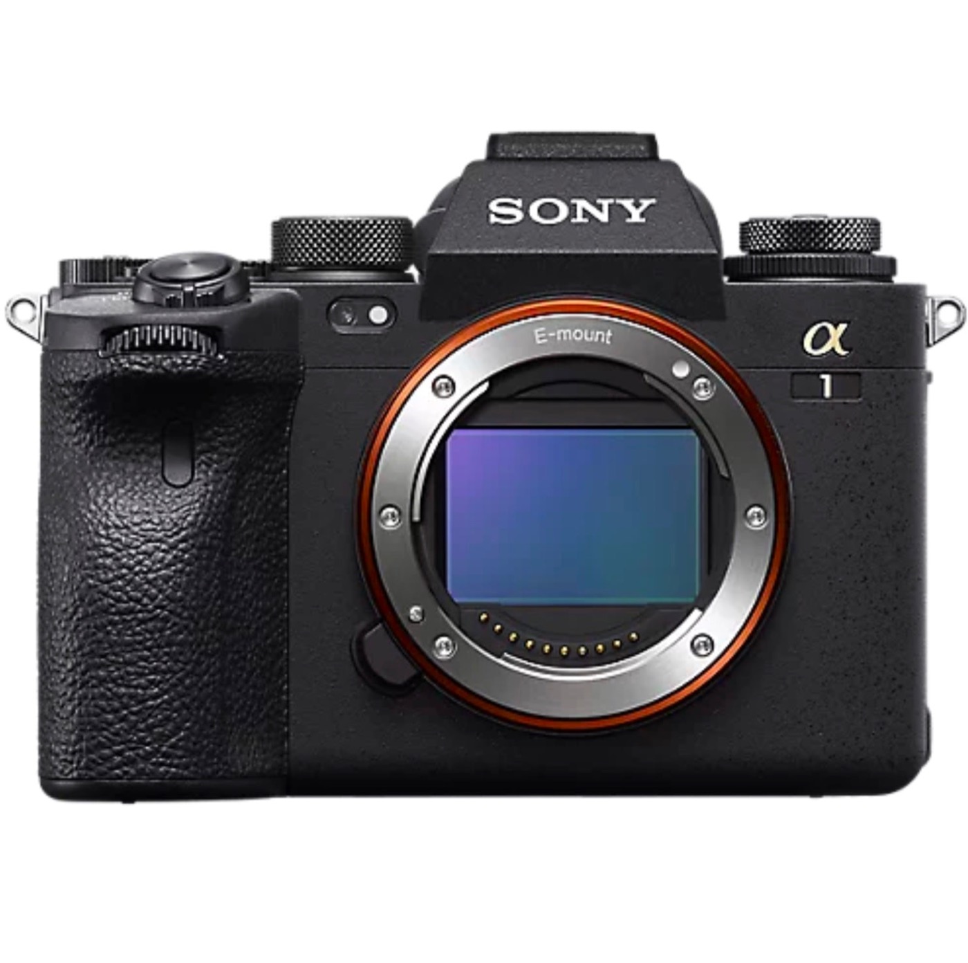 Sony Alpha 1 Mirrorless Camera Body