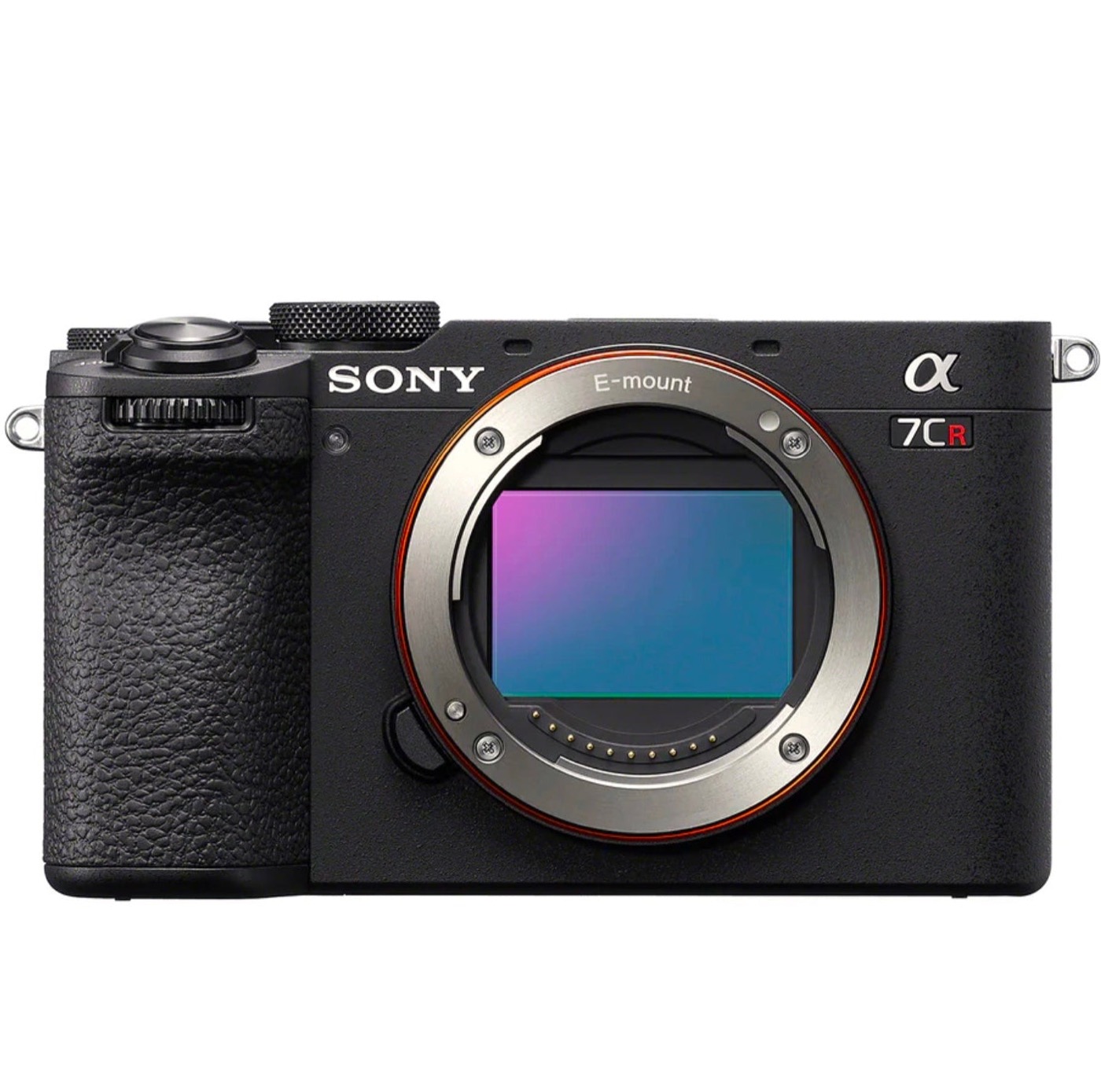 Sony Alpha 7cr Mirrorless Camera Body