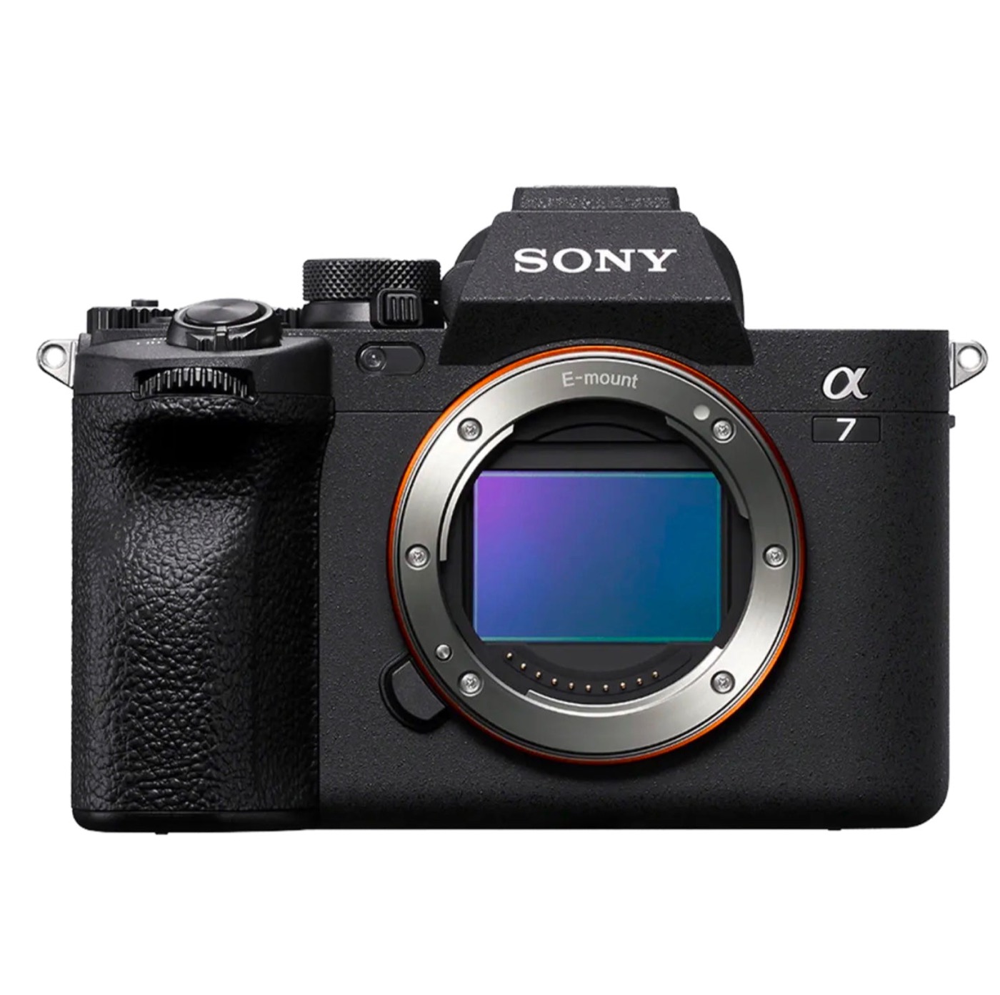 Sony Alpha 7 IV Mirrorless Digital Camera Body