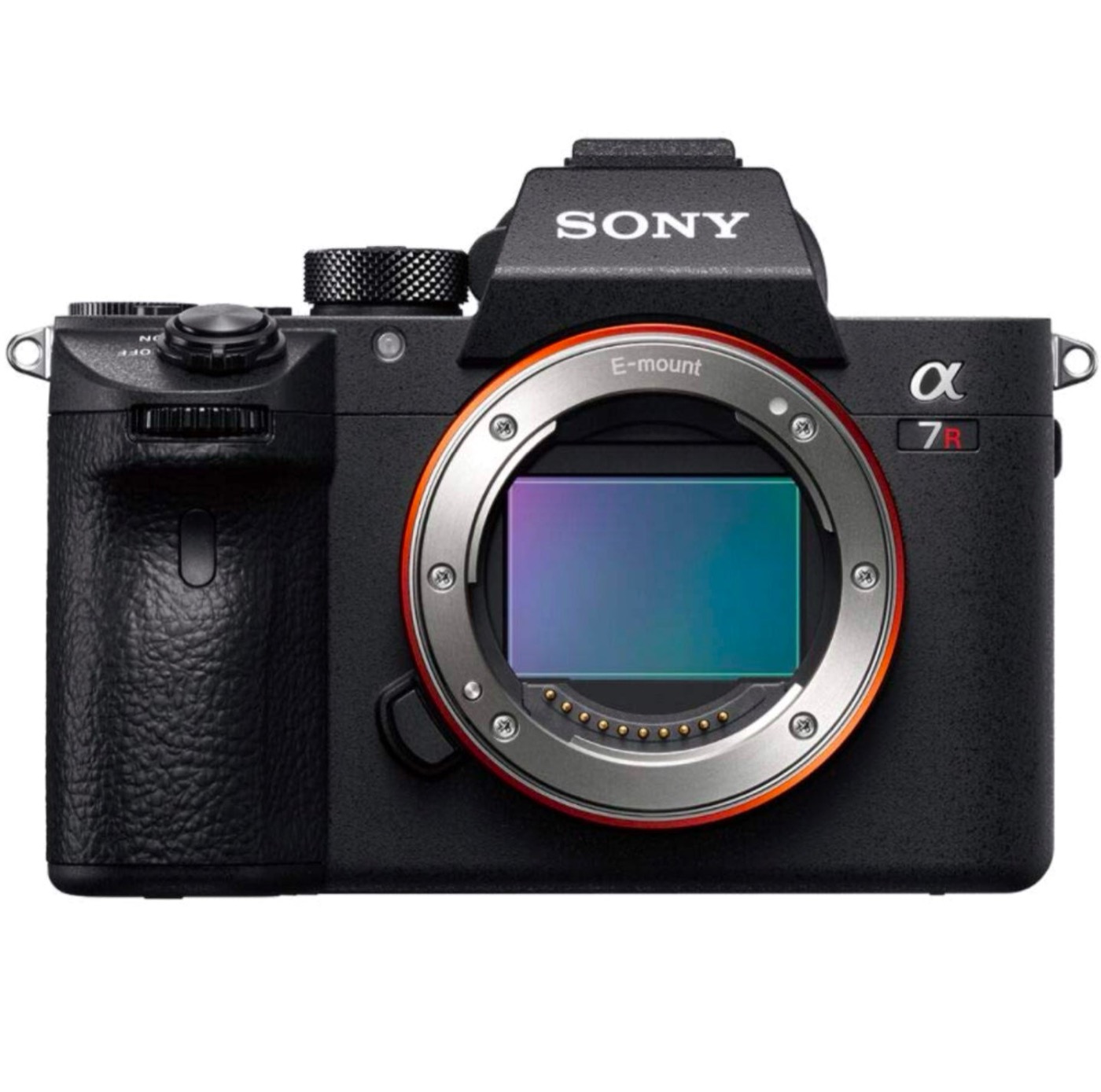 Sony Alpha 7r III Mirrorless Camera Body