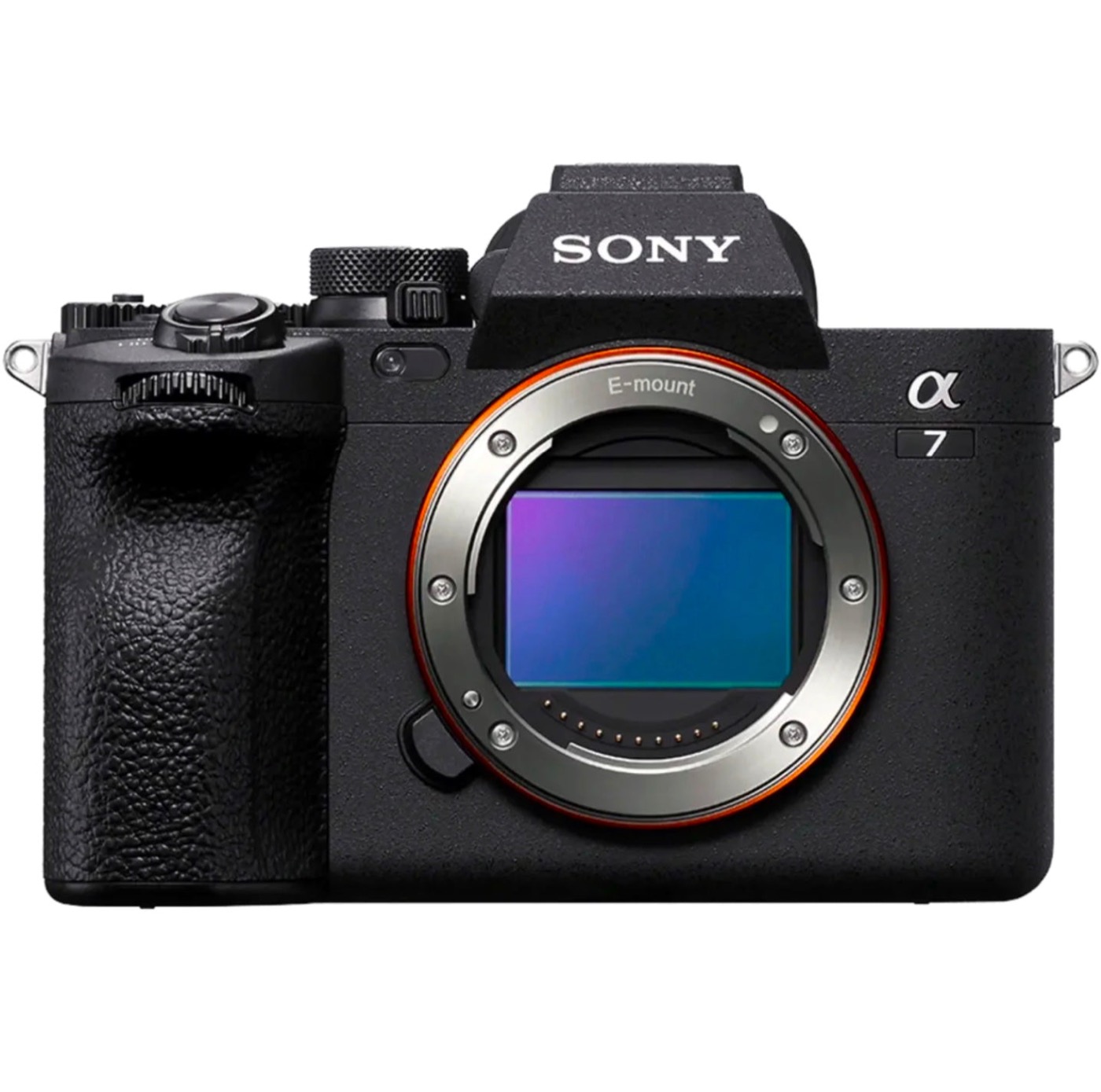 Sony Alpha 7r IV Mirrorless Digital Camera Body