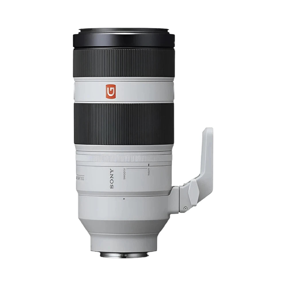 Sony Fe 100-400mm F/4.5-5.6 GM OSS