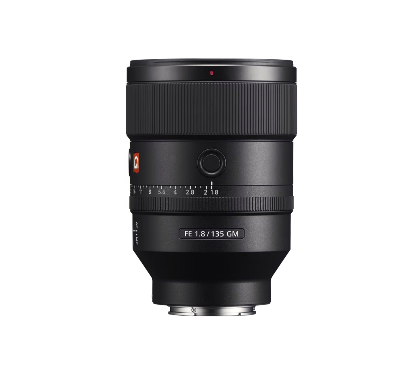 Sony Fe 135mm F1.8 GM